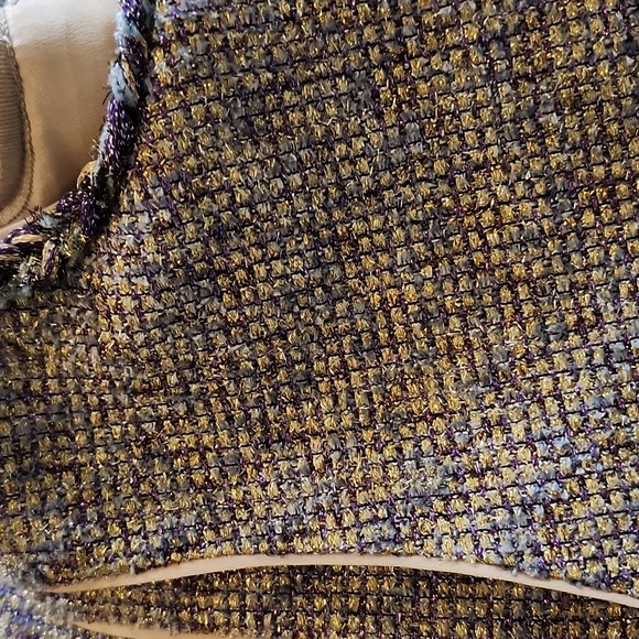 J Crew Sleeveless Dress - Picture 12 of 12